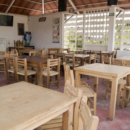 Posada "Las Asadas" Xochitepec Extérieur photo