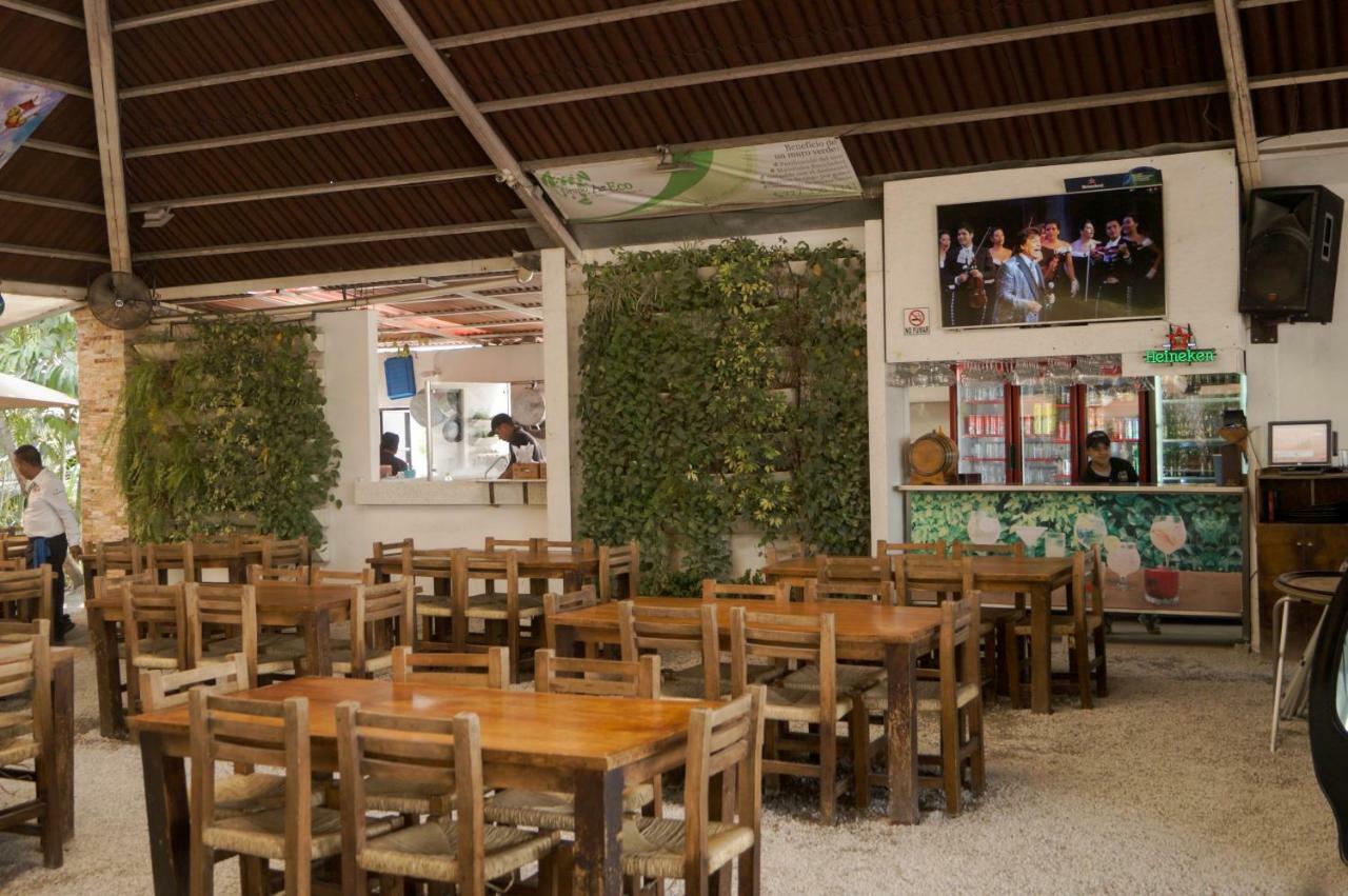 Posada "Las Asadas" Xochitepec Extérieur photo